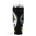 thumbnail image 4 of Yoda Baby Patterned Car Cup 2.95 * 10.24 in, 4 of 6