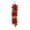 B, variant on Clearance Under $4 Teardrop Berry Hanging Ornament for Christmas Door and Wall Decor
