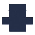 thumbnail image 4 of Housse Universelle pour Fauteuil Inclinable, Housse de Sofa Intégrée, Serviette, Coussin de Sofa Résistant à l'Usure pour Animaux, Coussinet de Protection de Sofa Anti-Saleté, 4 of 9