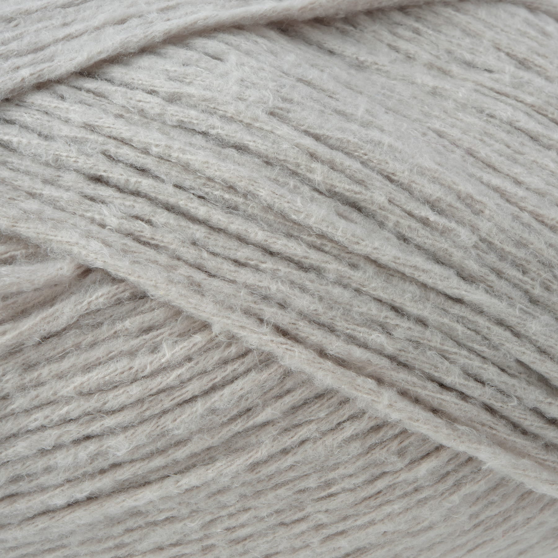 Loops & Threads Baby Breath Baby Rainbow Yarn - Medium Weight Yarn for Knitting, Crochet, Weaving, Arts & Crafts, 15 Pack