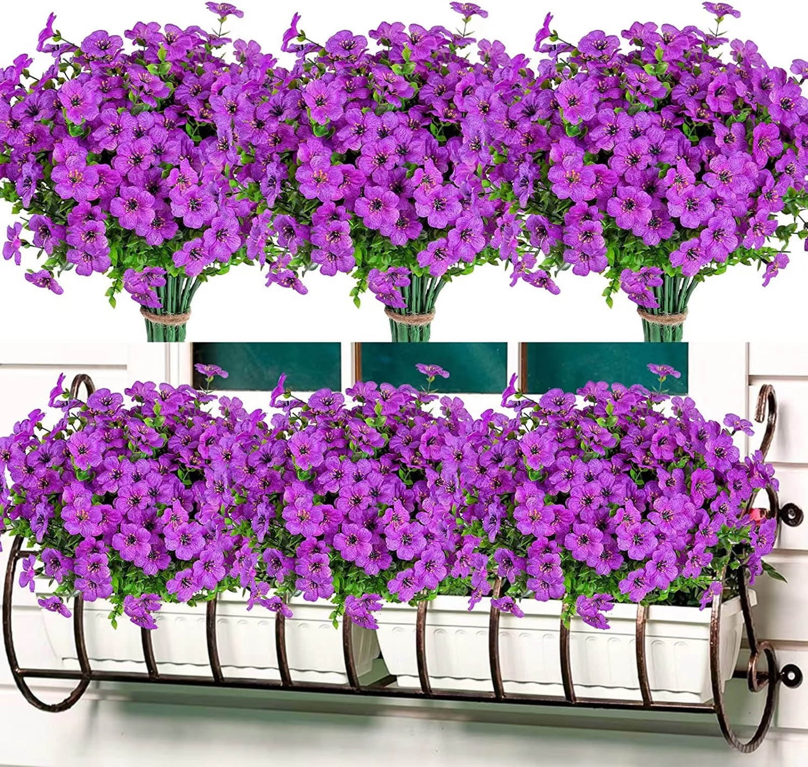 Spring flower❁﻿.purple Spring Purple' Mountain Pinks – Dragonetti Florist & Garden