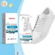 thumbnail image 1 of Fiudx Ofertas de la semana 2 unidades de quitamanchas para zapatos, espray de espuma para zapatos blancos, eliminador de color amarillento y ennegrecimiento, 120ml, 1 of 7