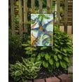 thumbnail image 2 of Carolines Treasures 8542GF Starfish Flag Garden Size, 2 of 3