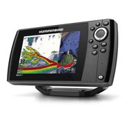 Humminbird Helix 7 Chirp Mega DI GPS G3 Fish Finder 410940-1