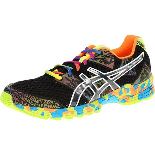 asics gel noosa tri 8 kids silver