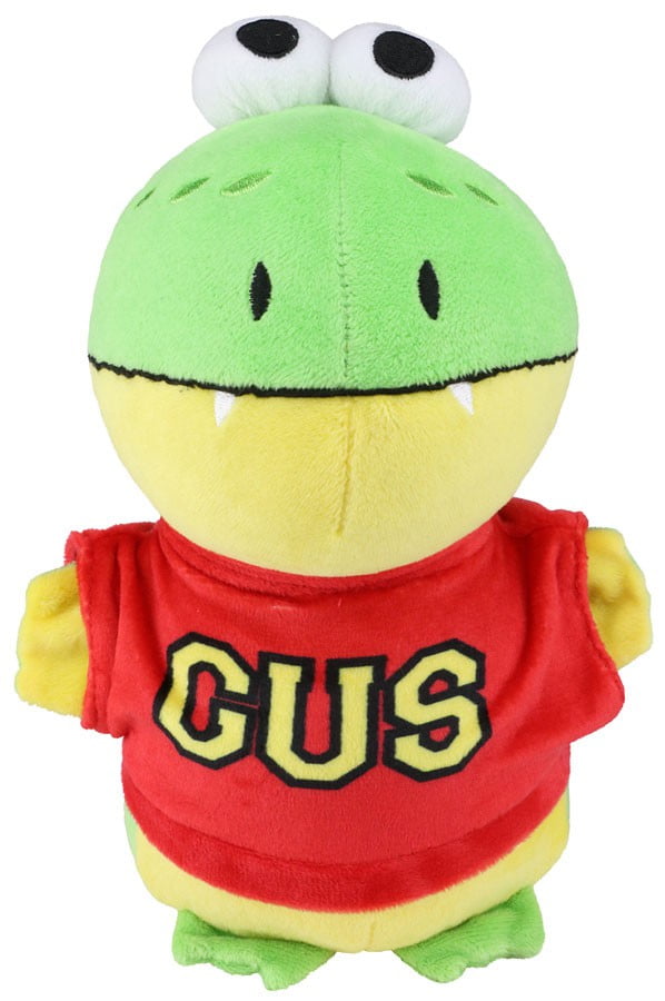 gus gus plush