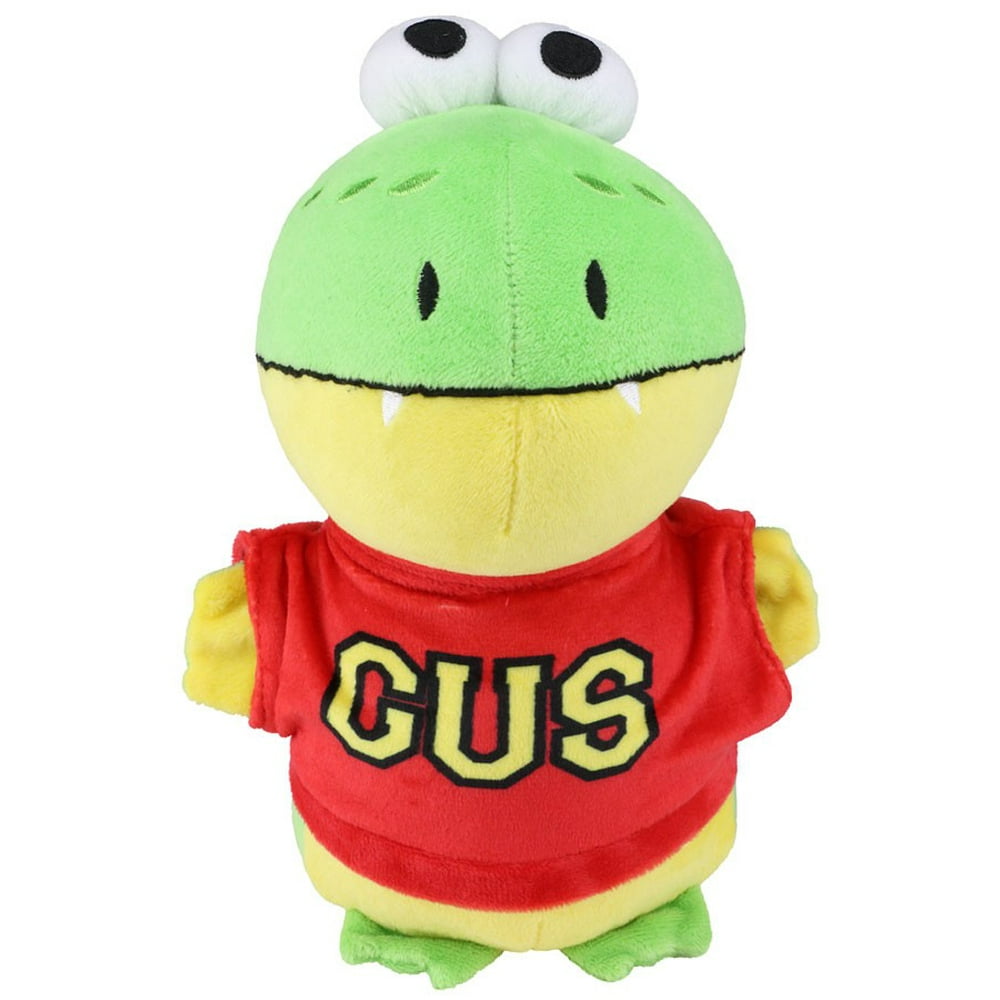 gus gus plush