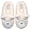 Lamb, variant on Millffy Womens Cute Cartoon Animal Soft Warm Plush Fuzzy Bear Slippers Winter House Shoes Lamb Slippers Sneakers (5-6 US, Bear)