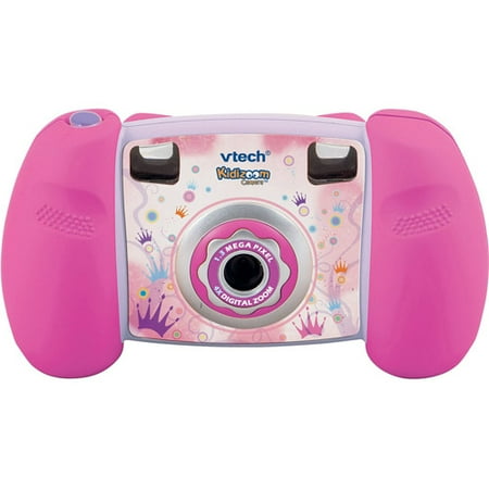 VTech Kidizoom Camera, Pink