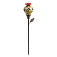 thumbnail image 2 of Hummingbird Feeder, Hummingbird Feeders for Outdoors with Garden Stake, 23.62 Inch Decorative Resin Hummingbird Feeder Stand for Yard Lawn Flower Bed and Garden, 2 of 6