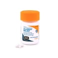 thumbnail image 4 of Berkley Jensen Allergy Relief Levocetirizine Dihydrochloride Tablets USP, 5 mg, 110 ct., 4 of 4