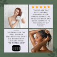 thumbnail image 4 of Vaporizadores de ducha The Herbal Zen Cold Kicker Eucalyptus x20, 4 of 8