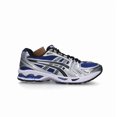 thumbnail image 3 of Asics Gel-Kayano 14 Monaco Blue Black Running Sneaker Shoes 1201A019-401, 3 of 6