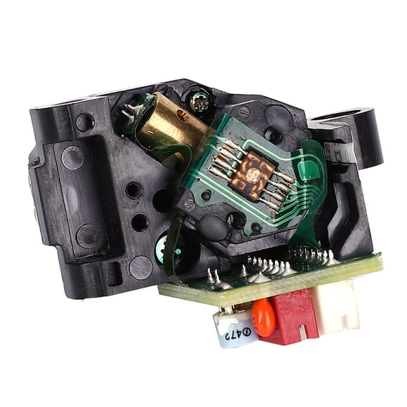 Recolección láser, cabezal láser electrónico KSS-152A KS A Mejore su experiencia