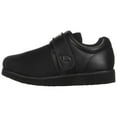 thumbnail image 7 of Propet Men's PedWalker 3 Slip On Oxfords Black Leather 14 M, 7 of 7