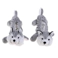 thumbnail image 4 of pitrice Thick Terry Cloth Durable And Absorbent Pro-Skate Hands Fit All Skates Blade Hands Free Sizes All Also Guard Monkey Dog, 4 of 9
