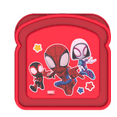 thumbnail image 4 of Character Sandwich Container, 4 of 5