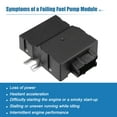 thumbnail image 5 of Car Fuel Pump Driver Module No.16147476687 for BMW 1 2 3 4 X1 X2 Series F20 F21 F22 F23 F45 17-19, 5 of 6