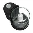 thumbnail image 5 of BLACK+DECKER Black One-Touch Chopper, 5 of 6