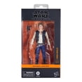 thumbnail image 1 of Figura de Acció Hasbro Star Wars The black Series Han Solo, 1 of 6