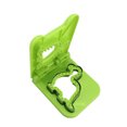 thumbnail image 2 of Hicess Coupe-Sandwich et Scelleur 2-en-1 Carré Rond pour Sandwich Enfants Boîtes à Lunch École et Bento, 2 of 8