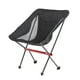 thumbnail image 1 of Silla plegable de pesca portátil Universal, suministros de playa para turistas al aire libre plegables, 1 of 7