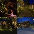 thumbnail image 3 of Solar Garden Lights Outdoor, Yard Decor Fairy Lights for Pathway Backyard Walkway Patio, 3 of 5