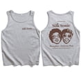thumbnail image 3 of Chaleco musical de seda de Bruno Mars Sonic, artículos de Bruno Mars, ropa de calle para hombres y mujeres, camisetas sin mangas, 3 of 5