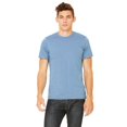 thumbnail image 1 of Bella + Canvas T-Shirt Unisexe en Jersey à Manches Courtes, 1 of 3