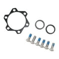 thumbnail image 5 of 15mm Bike Front Hub Adapter Aluminum Alloy 100mm to 110mm Bike Boost Hub Conversion Set for DIY, 5 of 5