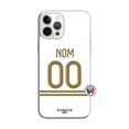 thumbnail image 1 of Étui Xiaomi Redmi Note 5A Nice-Blanc, iPhone 13 Pro Max, 1 of 7