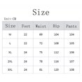 thumbnail image 2 of Youngla Pants Men's Sweatpants Letter Print Pants Active Athletic Cotton Casual Pants Running Workout Gym Pants Size M, 2 of 7