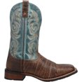 thumbnail image 2 of Laredo  Mens Bisbee Square Toe   Casual Boots   Mid Calf, 2 of 3