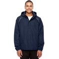 thumbnail image 2 of Ash City - Core 365 Men's Tall Profile Fleece-Lined All-Season Jacket, 2 of 4