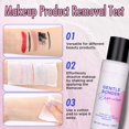 thumbnail image 4 of Removedor de pegamento para pestañas en racimo BEPHOLAN 100 ml para ojos sensibles, 4 of 8
