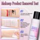 thumbnail image 4 of Removedor de pegamento para pestañas en racimo BEPHOLAN 100 ml para ojos sensibles, 4 of 8