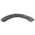 thumbnail image 2 of Professional Universal Kayak Cover Canoe Boat Waterproof Resistant Dust Storage Cover Shield, 2 of 7