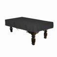 thumbnail image 1 of Durable Weatherproof Pool Table Cover - Protective Dust-Resistant Design for Outdoor Use, 1 of 5