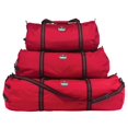 thumbnail image 3 of Ergodyne Arsenal® 5020 Standard Gear Duffel Bag – Nylon, Red, S, 3 of 3