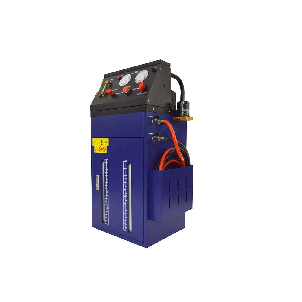 INTBUYING Automatic Gearbox Transmission Cleaning Fluid Oil Exchanger