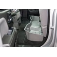 thumbnail image 3 of DU-HA 10304 DU-HA Underseat Storage Fits select: 2014-2019 CHEVROLET SILVERADO, 2014-2019 GMC SIERRA, 3 of 4