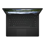 Dell Latitude 5490 - Intel Core i5 - 8350U Win 10 Pro 64-bit - UHD Graphics 620 - 16 GB RAM -256 GB SSD Wi-Fi 5 -