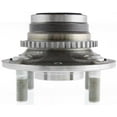 thumbnail image 3 of Wheel Hub Compatible For 1990-1997, 1999-2005 Mazda Miata 4Cyl 1.8L 1.6L Bearing included, 3 of 5