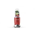 thumbnail image 5 of nutribullet Pro 32 oz. 900 Watts Personal Blender - Red, 5 of 5