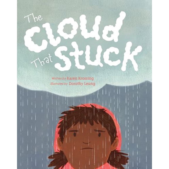 The Cloud That Stuck