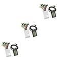 thumbnail image 3 of Sonducket Kit de panel, conjunto de controladores, suministros para patinete, accesorios de bicicleta profesionales controlables de larga Type1 NO1, 3 of 6