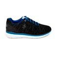 thumbnail image 4 of Tenis Para Hombre Barin Style Original Penguin Color Negro Original Penguin OP100109M, 4 of 5