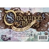 Once Upon A Time Mat Stack 4.5X6.5 72 Sheets/Pad