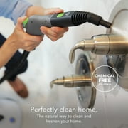 Steamfast SF-275 1500-Watt Canister Steam Cleaner with 48-Ounce Water Tank