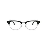 Clubmaster Optics Eyeglasses RX5154-2000-49